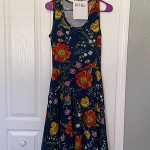 Lularoe nicki